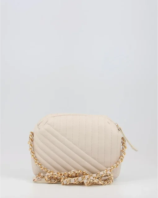 Bolsos Valentino Bags Laax Re Vbs7Gj05 Blanco