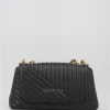 Bolsos Valentino Bags Laax Re Vbs7Gj03 Negro