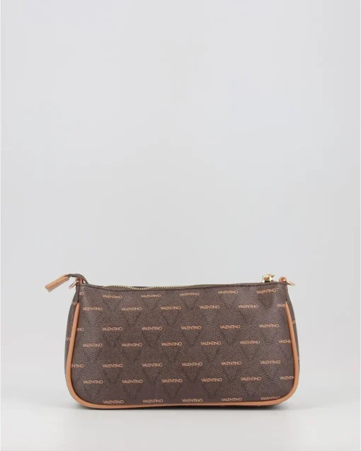 Bolsos Valentino Bags Liuto Vbs3Kg30 Cuero