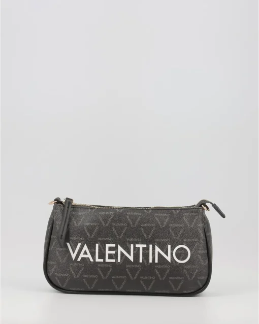 Bolsos Valentino Bags Liuto Vbs3Kg30 Negro