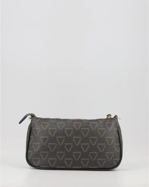 Bolsos Valentino Bags Liuto Vbs3Kg30 Negro