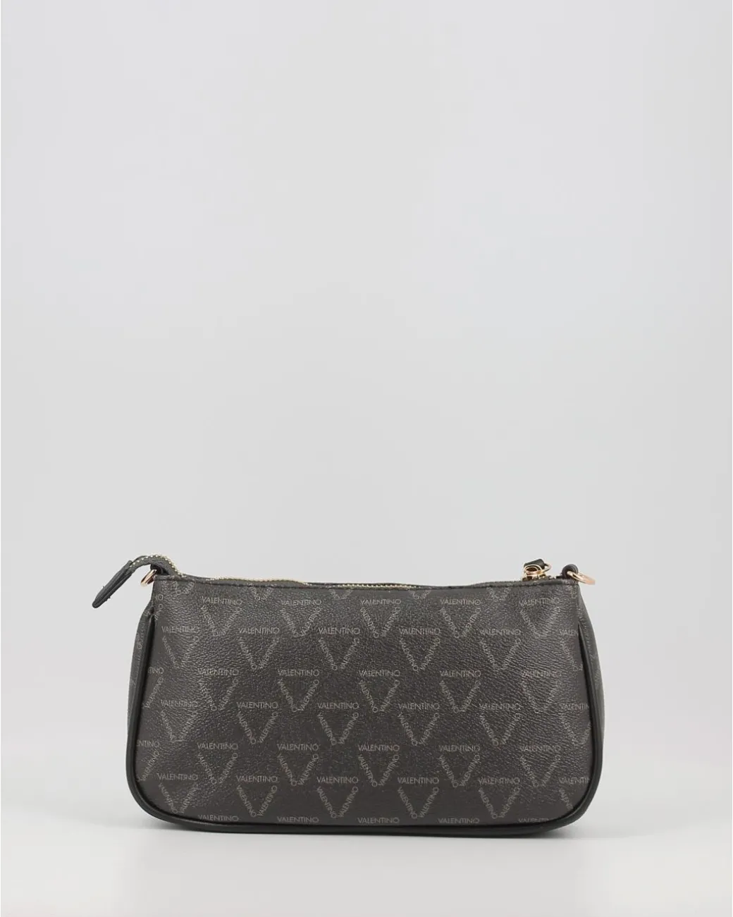 Bolsos Valentino Bags Liuto Vbs3Kg30 Negro