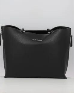 Bolsos Valentino Bags Parka Vbs7Ec01 Negro