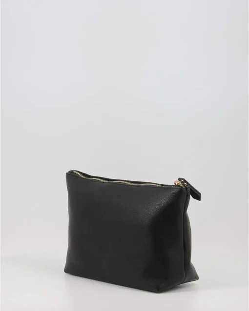 Bolsos Valentino Bags Pie Re Vbe7Cm513 Negro