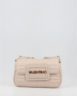 Bolsos Valentino Bags Quilt Vbs7G803 Blanco