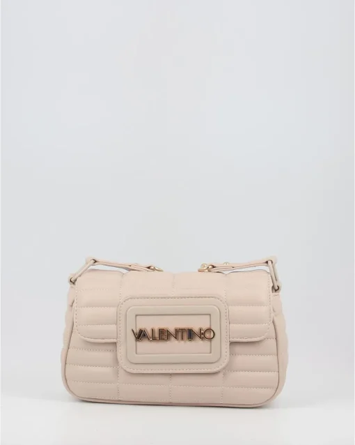 Bolsos Valentino Bags Quilt Vbs7G803 Blanco