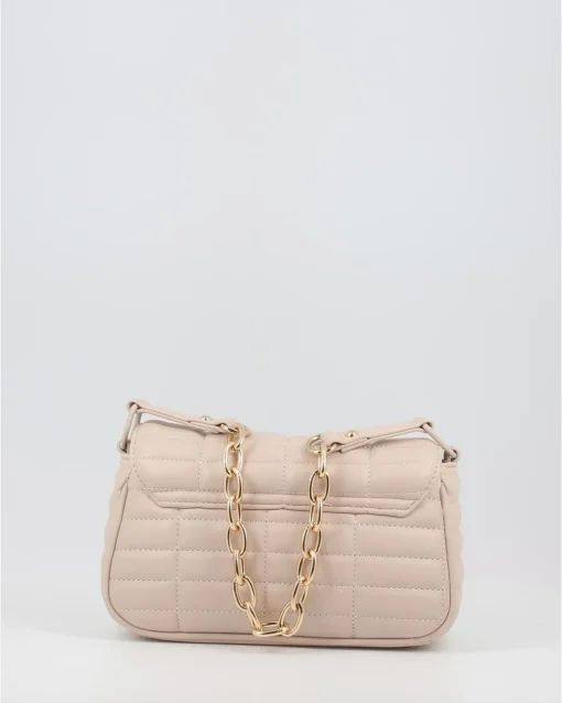 Bolsos Valentino Bags Quilt Vbs7G803 Blanco