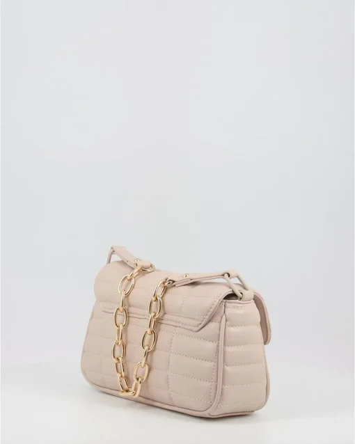 Bolsos Valentino Bags Quilt Vbs7G803 Blanco