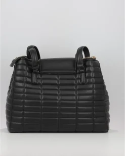 Bolsos Valentino Bags Quilt Vbs7G801 Negro