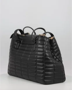 Bolsos Valentino Bags Quilt Vbs7G801 Negro