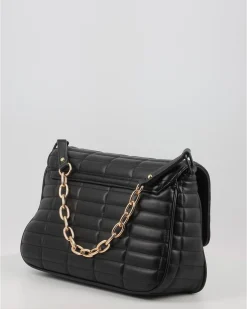 Bolsos Valentino Bags Quilt Vbs7G802 Negro