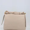 Bolsos Valentino Bags Ring Re Vbs7Il02 Blanco