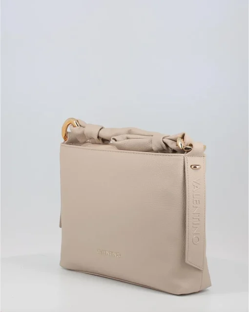 Bolsos Valentino Bags Ring Re Vbs7Il02 Blanco