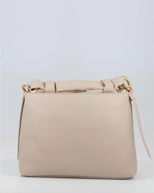 Bolsos Valentino Bags Ring Re Vbs7Il02 Blanco