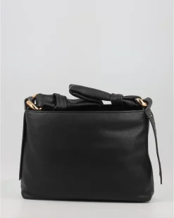Bolsos Valentino Bags Ring Re Vbs7Il02 Negro