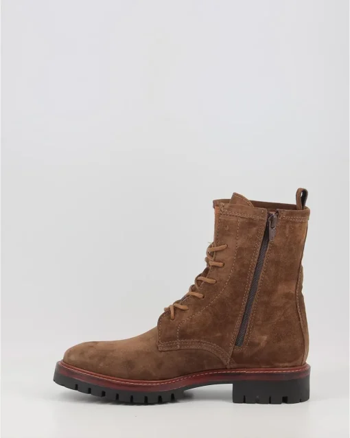 Botas Alpe 2610 Cuero
