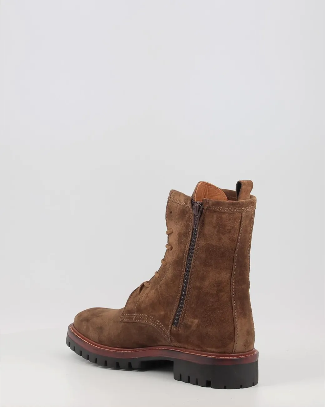 Botas Alpe 2610 Cuero