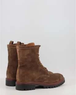 Botas Alpe 2610 Cuero