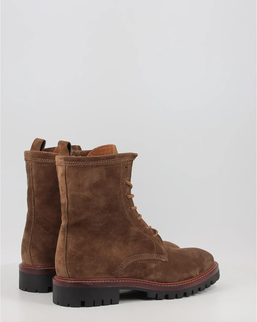 Botas Alpe 2610 Cuero