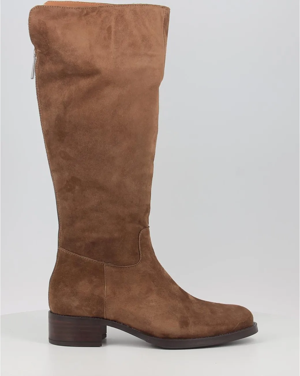 Botas Alpe 2636 Cuero