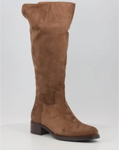 Botas Alpe 2636 Cuero