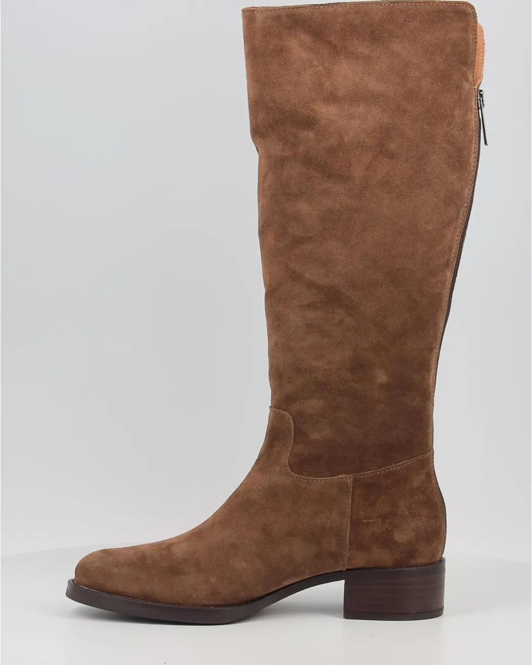 Botas Alpe 2636 Cuero
