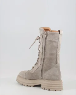 Botas Alpe 2512 Gris