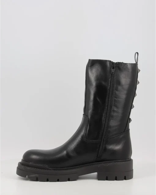 Botas Alpe 2600 Negro