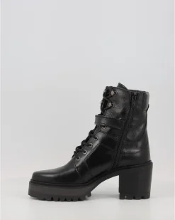Botas Alpe 2435 Negro