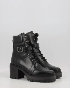 Botas Alpe 2435 Negro