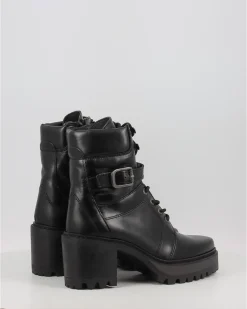 Botas Alpe 2435 Negro