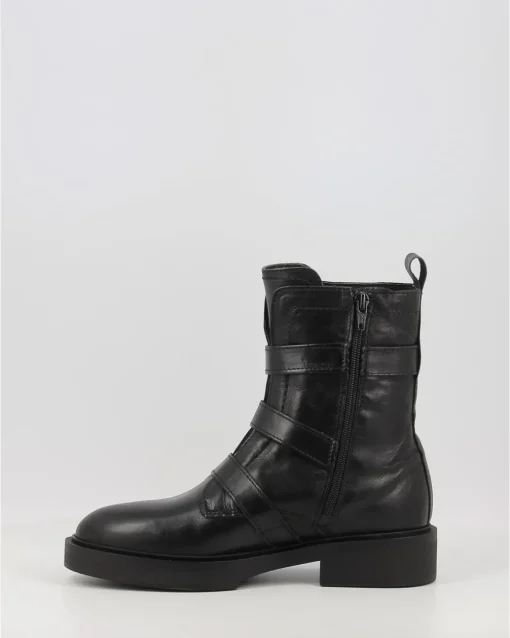 Botas Alpe 2531 Negro