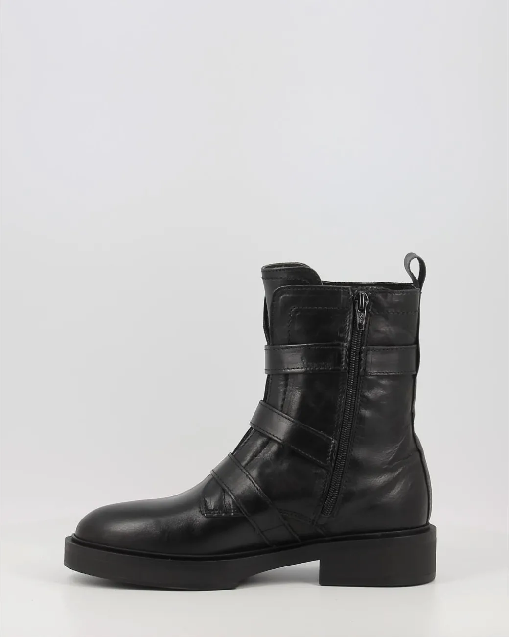 Botas Alpe 2531 Negro