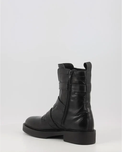 Botas Alpe 2531 Negro