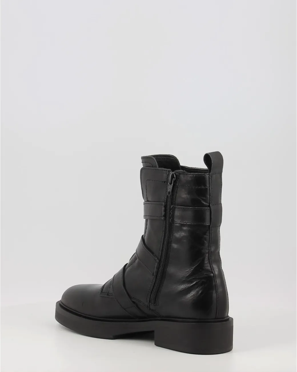 Botas Alpe 2531 Negro