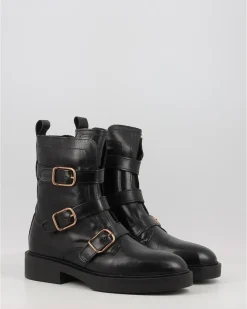Botas Alpe 2531 Negro
