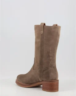 Botas Alpe 2616 Taupe