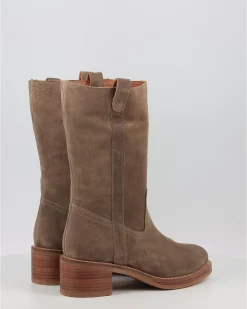 Botas Alpe 2616 Taupe