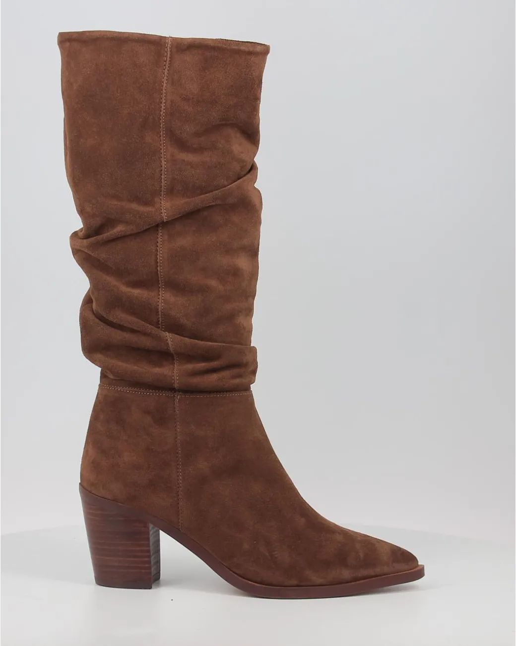 Botas Alpe Alina 2573 Marron