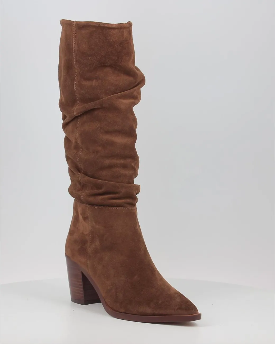 Botas Alpe Alina 2573 Marron