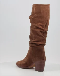 Botas Alpe Alina 2573 Marron