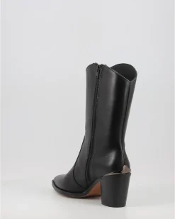 Botas Alpe Alina 2574 Negro