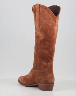 Botas Alpe Cecile 2212 Cuero