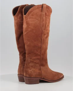 Botas Alpe Cecile 2212 Cuero