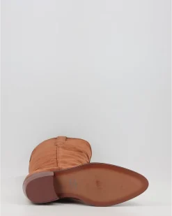 Botas Alpe Cecile 2212 Cuero