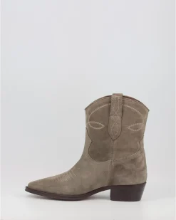 Botas Alpe Cecile 2235 Gris