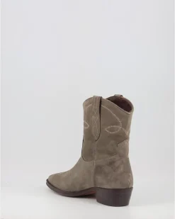 Botas Alpe Cecile 2235 Gris