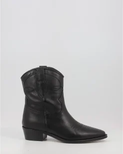 Botas Alpe Cecile 2235 Negro