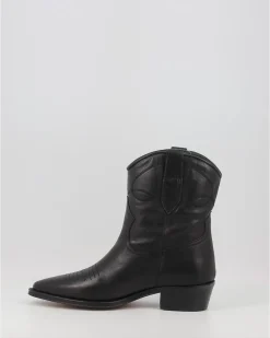 Botas Alpe Cecile 2235 Negro