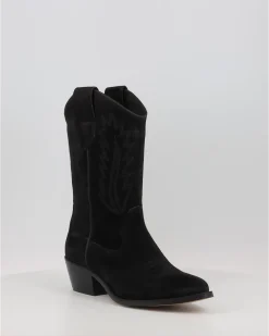 Botas Alpe Claire 4289 Negro